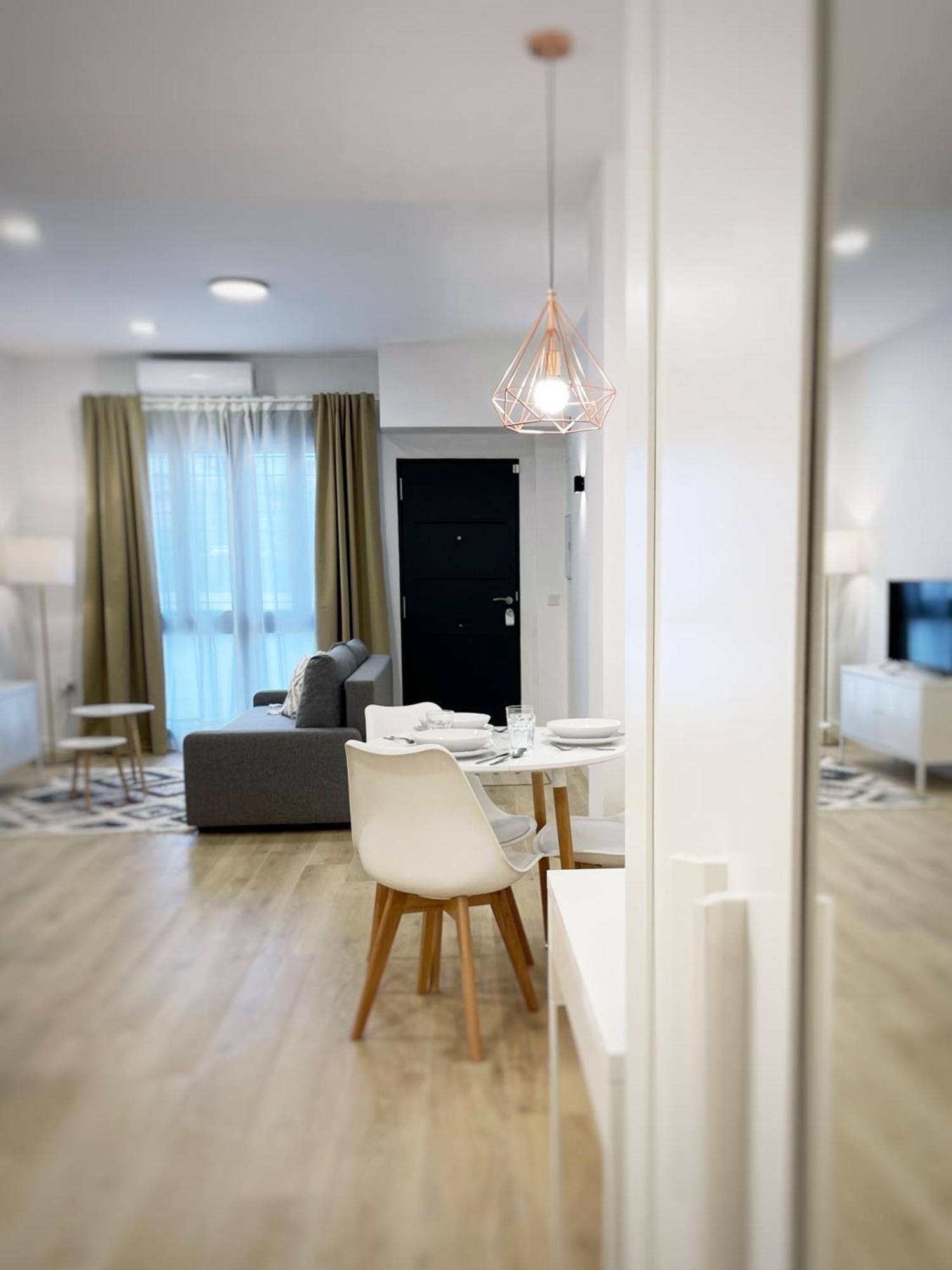 Loft Apartamento Carlos III L1B Cordoba Exterior photo