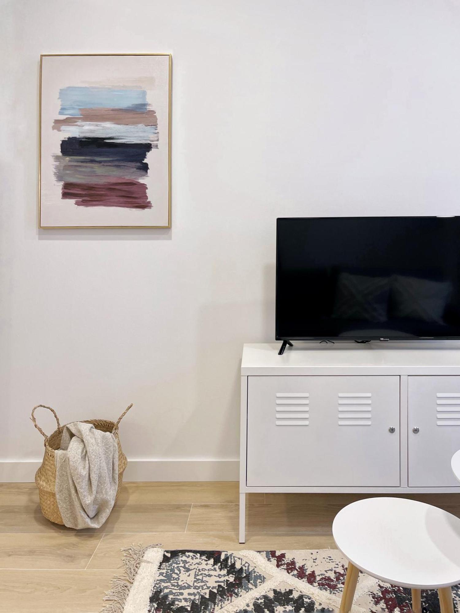 Loft Apartamento Carlos III L1B Cordoba Exterior photo