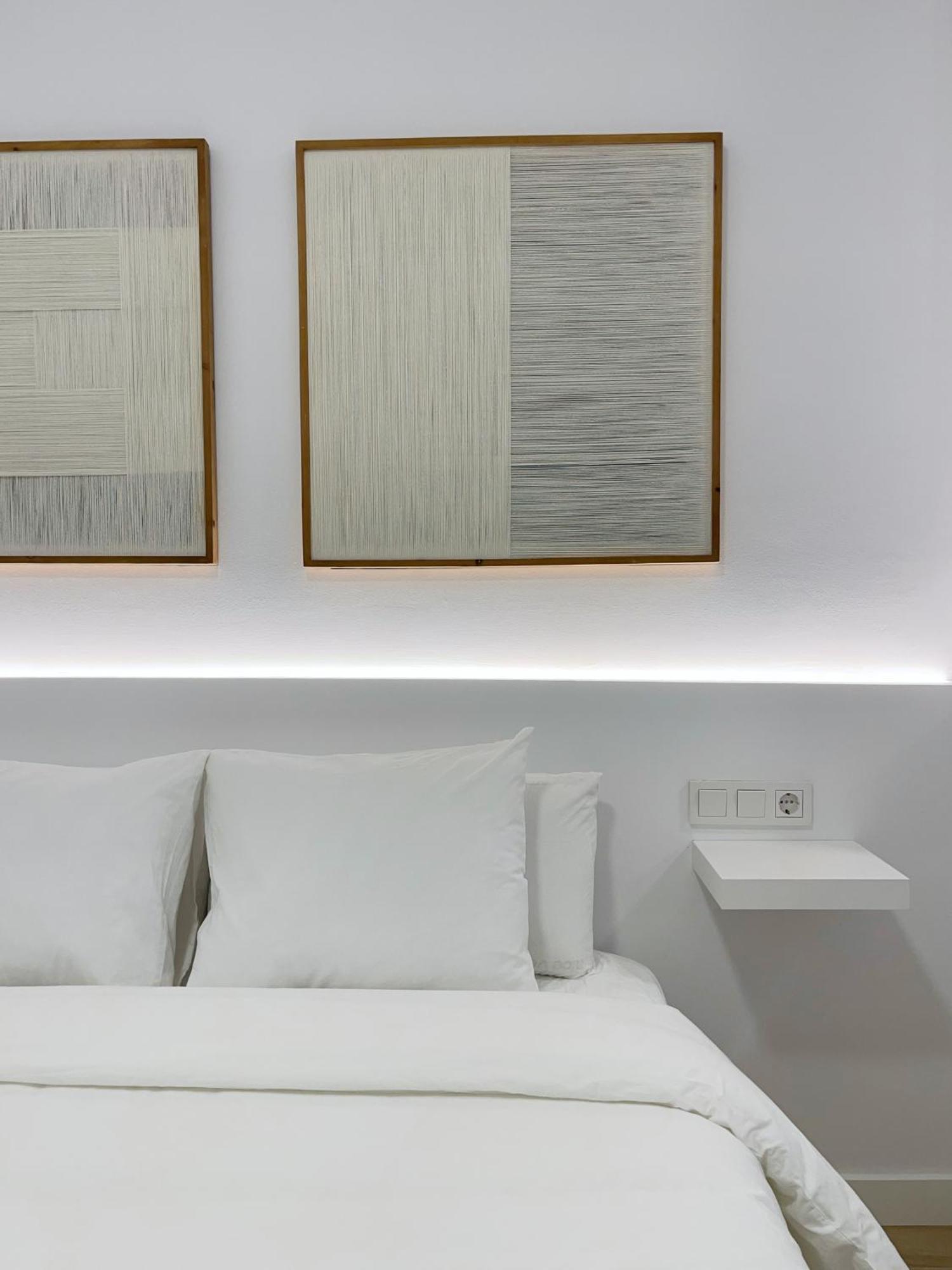 Loft Apartamento Carlos III L1B Cordoba Exterior photo