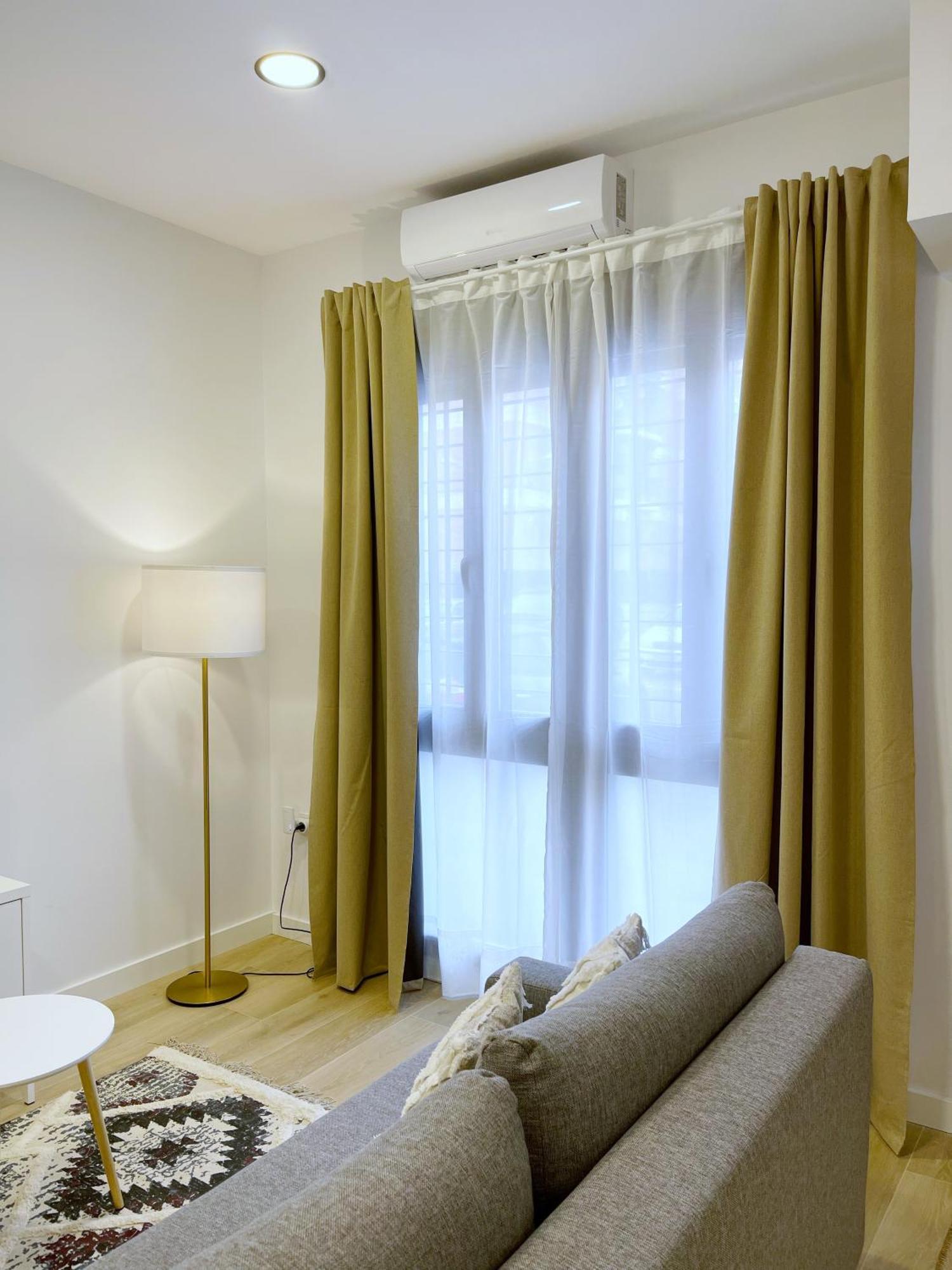 Loft Apartamento Carlos III L1B Cordoba Exterior photo