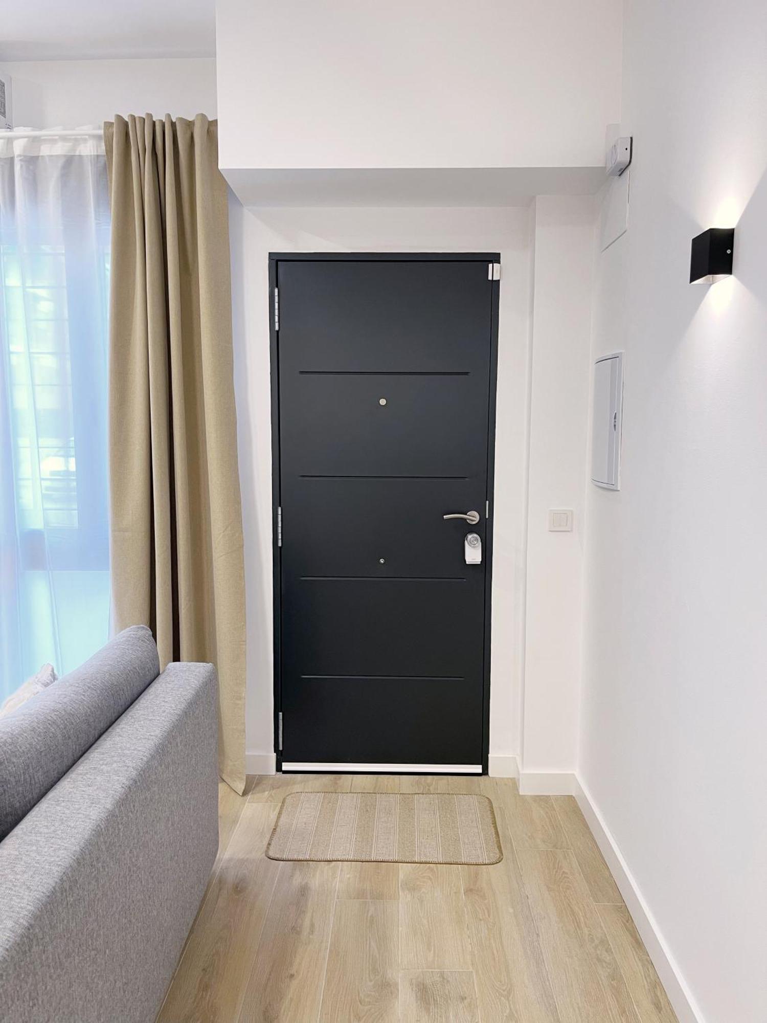 Loft Apartamento Carlos III L1B Cordoba Exterior photo