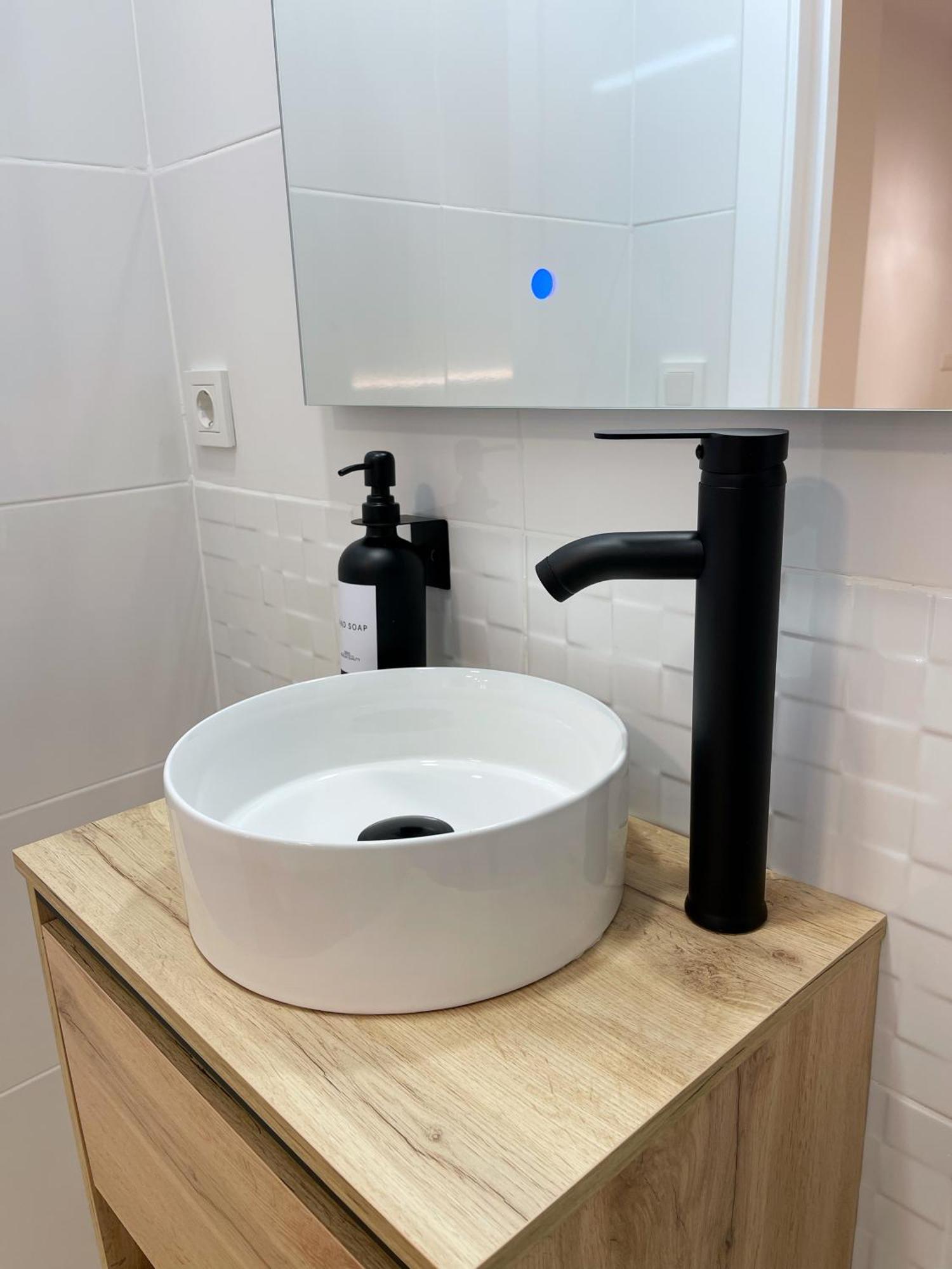 Loft Apartamento Carlos III L1B Cordoba Exterior photo