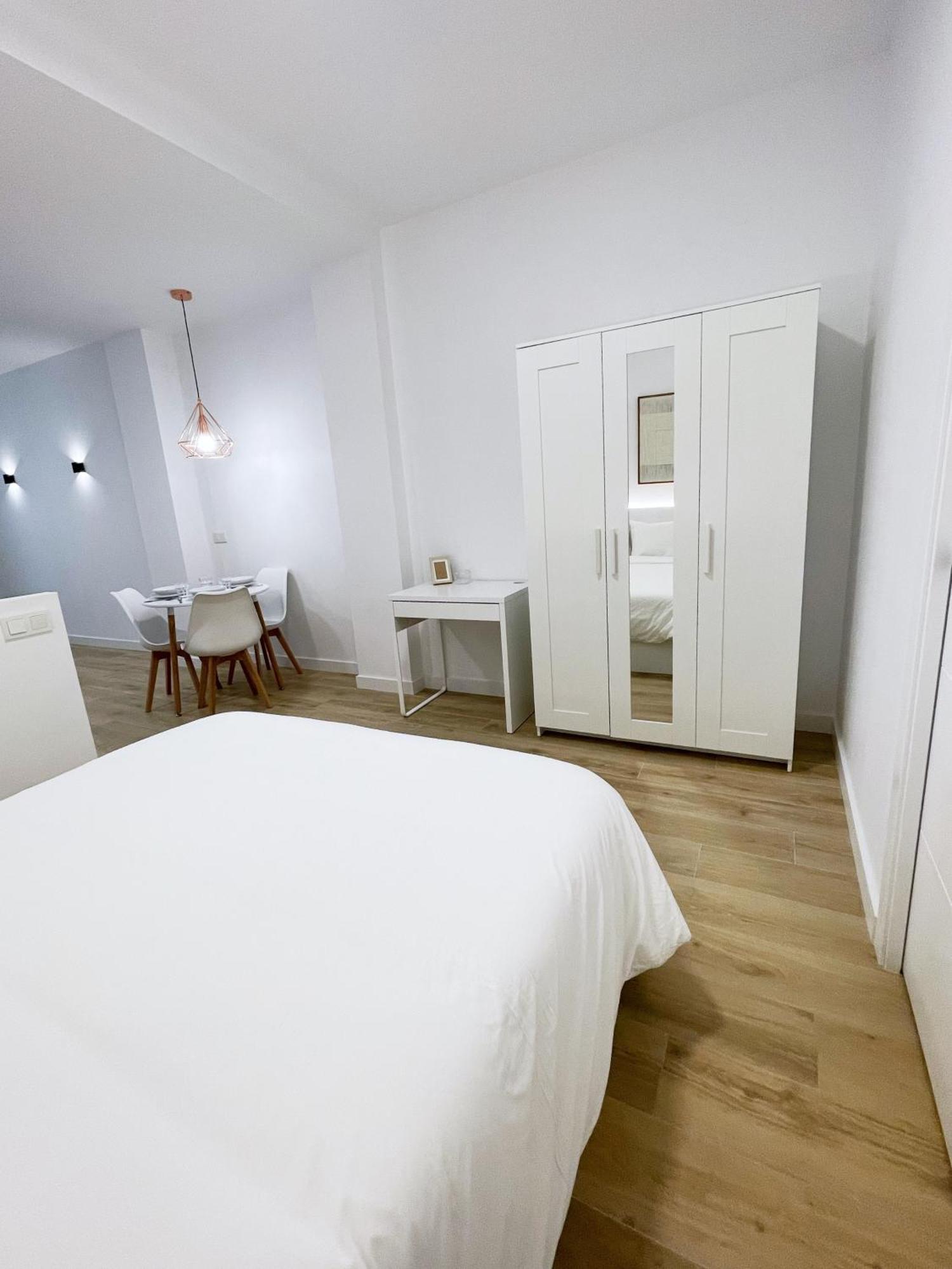 Loft Apartamento Carlos III L1B Cordoba Exterior photo