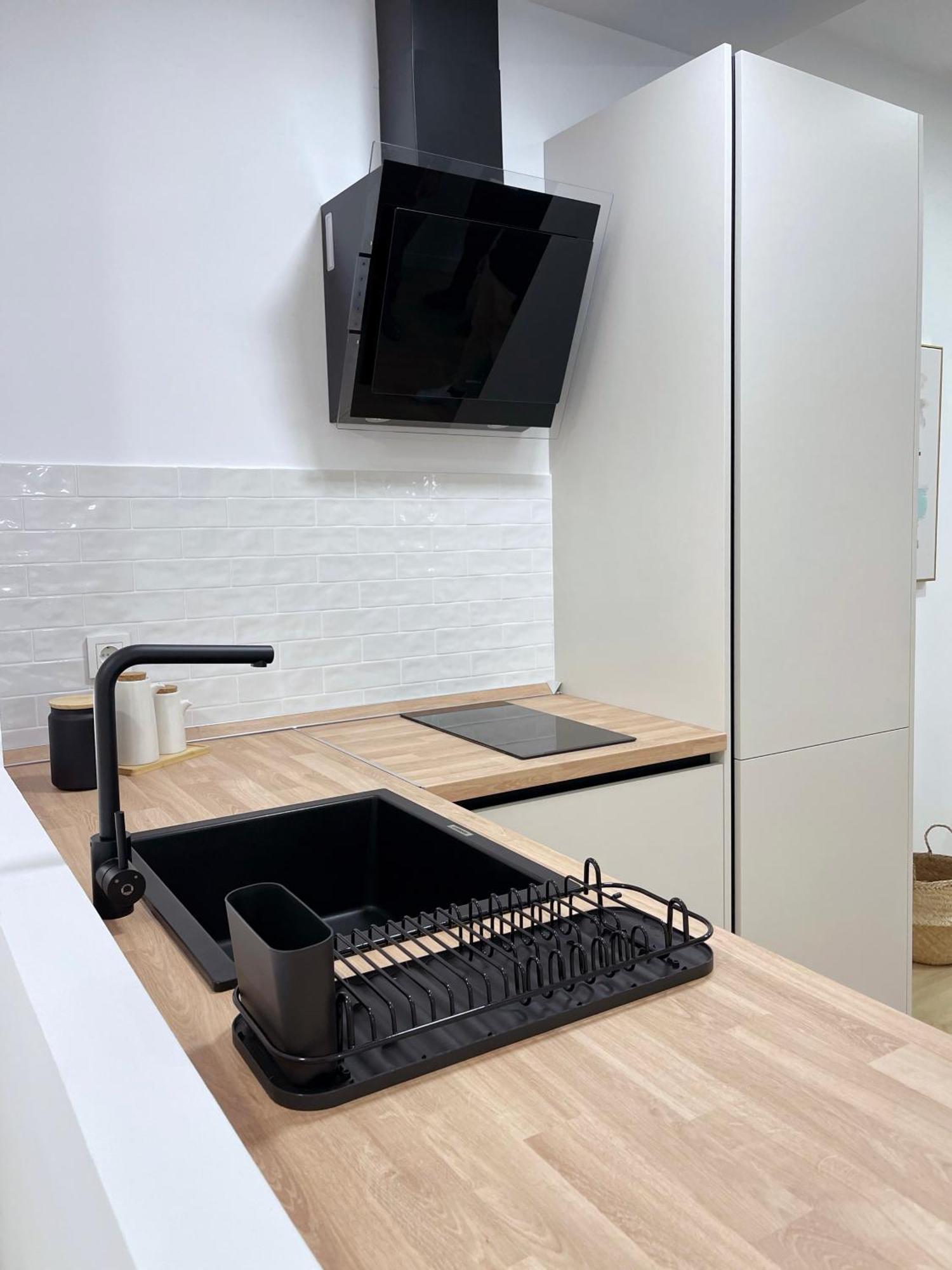 Loft Apartamento Carlos III L1B Cordoba Exterior photo